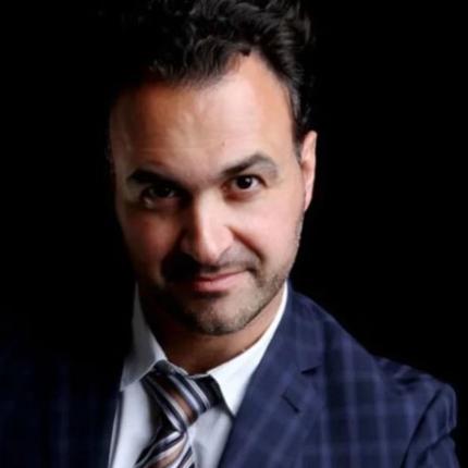 Ελληνοκαναδός