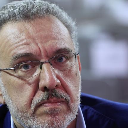 Όθων Ηλιόπουλος 