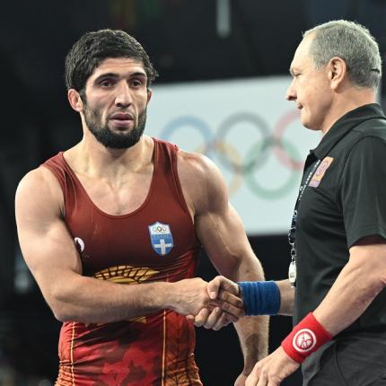 ΚΟΥΡΟΥΓΚΛΙΕΦ