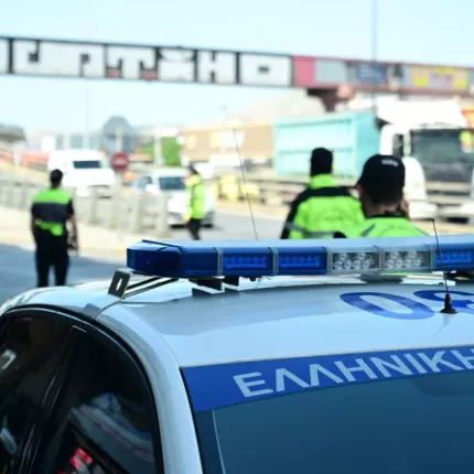 αστυνομια κτελ