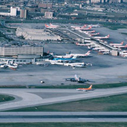 αεροδρόμιο βηρυτού