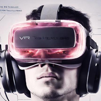 παιχνίδια VR