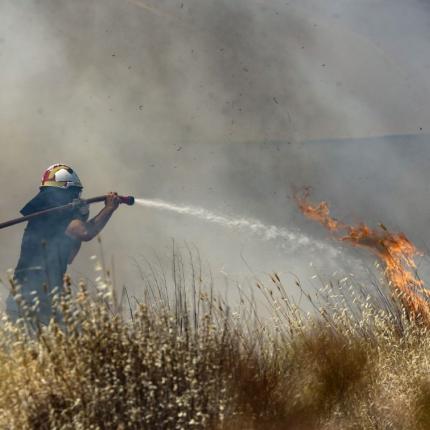 ΦΩΤΙΑ ΣΤΗΝ ΑΤΤΙΚΗ
