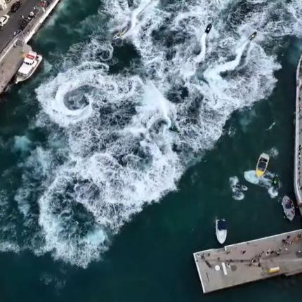 ΝΑΥΤΙΚΗ ΕΒΔΟΜΑΔΑ ΑΓΙΟΥ ΝΙΚΟΛΑΟΥ