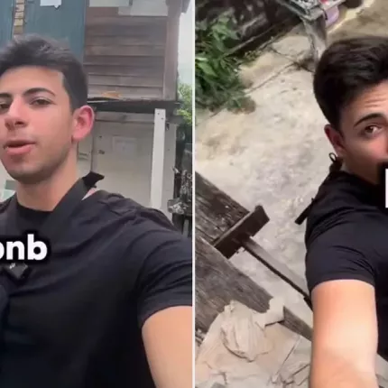 aitbnb μπανγκοκ