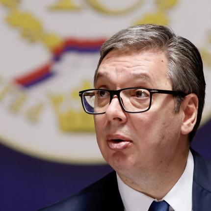 Αλεξάντερ Βούτσις