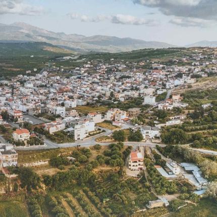 αρκαλοχωρι