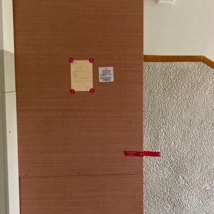 νεκρη στο διαμερισμα