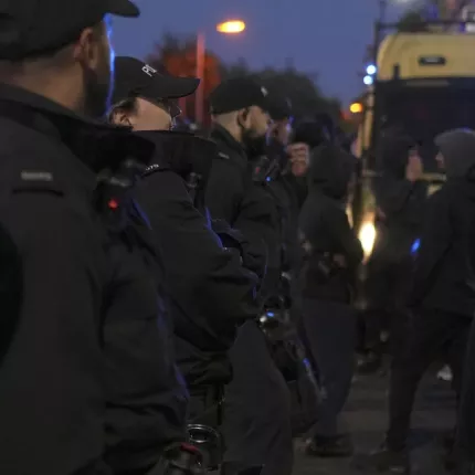 ΒΡΕΤΑΝΙΑ ΔΙΑΔΗΛΩΣΕΙΣ