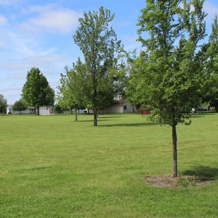 χωρος πρασινου