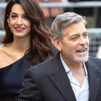 κλούνεϊ αλαμουντίν