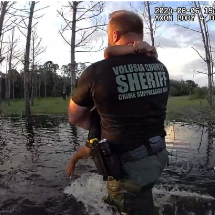 διάσωση φλόριντα