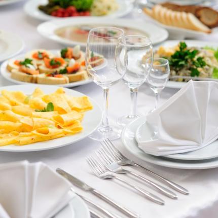 εστιατόριο