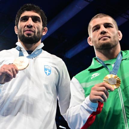 Κουρουγκλιεφ 