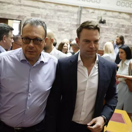 φαμελλος κασσελακης