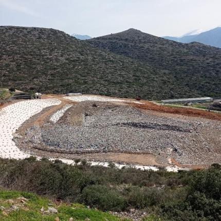 ΦΟΔΣΑ βόρειας πεδιάδας