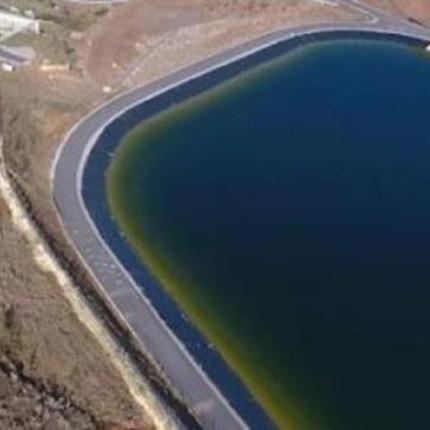 λιμνοδεξαμενη χοχλακιων