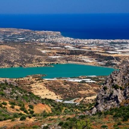 φραγμα μπραμιανών