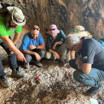 γεωπάρκο Σητεία