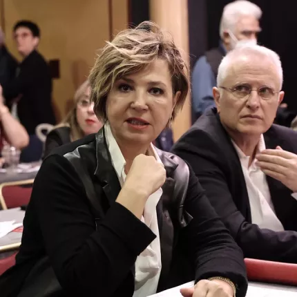 γεροβασιλη - ραγκουσης