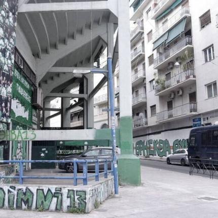 γηπεδο παναθηναικου