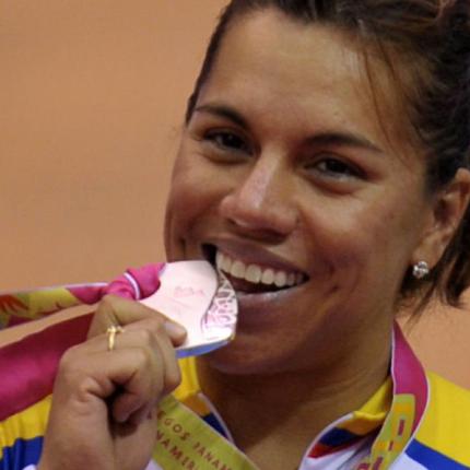 Daniela Larreal Chirinos