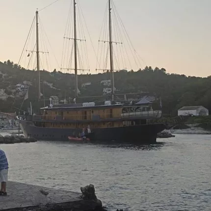 ιστιοφορο