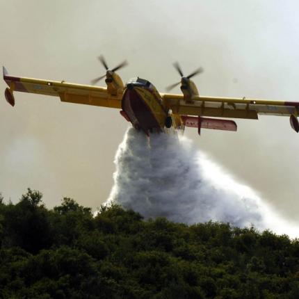 canadair