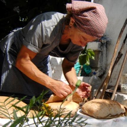 εφταζυμο - κασταμονίτσα