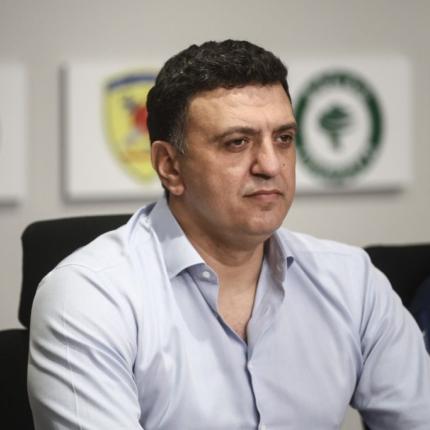 Βασίλης Κικίλιας