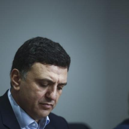 Βασίλης Κικίλιας