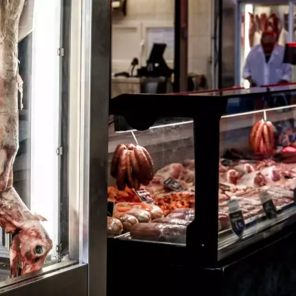 κρεωπολεία