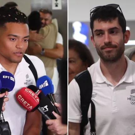 ΚΑΡΑΛΗΣ ΤΕΝΤΟΓΛΟΥ