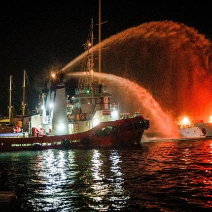 μαρίνα ζέας 3