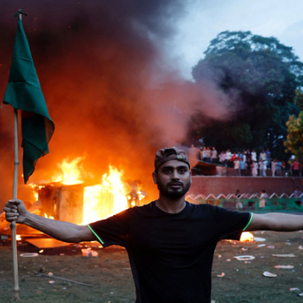 μπαγκλαντές