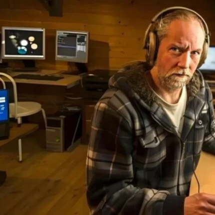 ολλανδός σεισμός