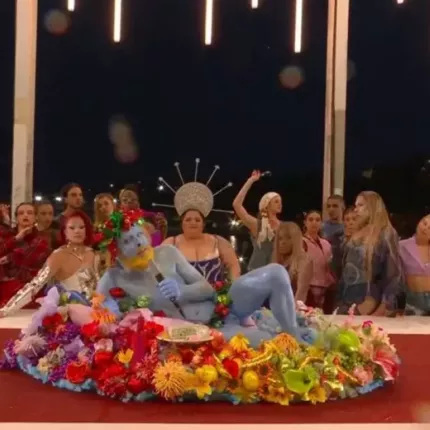 ΤΕΛΕΤΗ ΕΝΑΡΞΗΣ