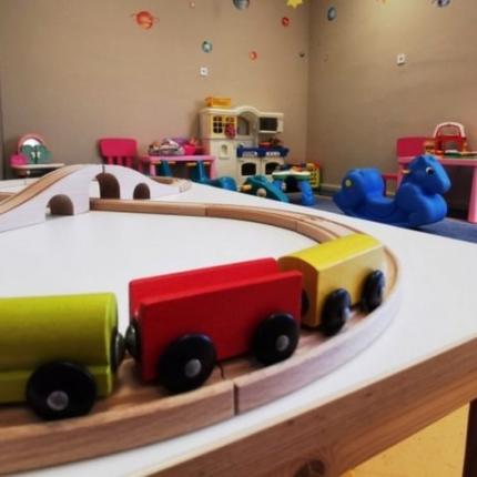 Παιδικός σταθμός 