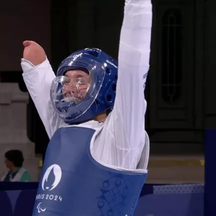 Έλενα Παπασταματοπούλου