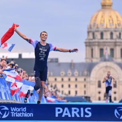 παραολυμπιακοι αγωνες