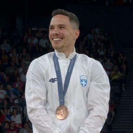 ΠΕΤΡΟΥΝΙΑΣ