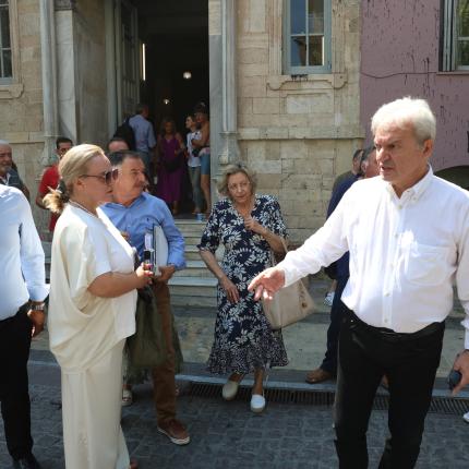 Αλέξης Καλοκαιρινός