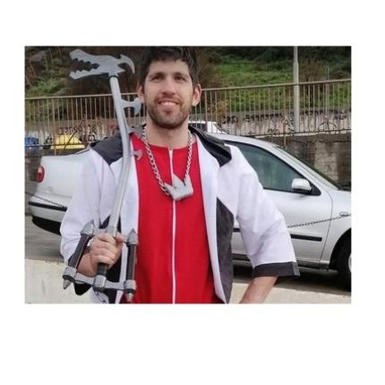 Χριστόφορος