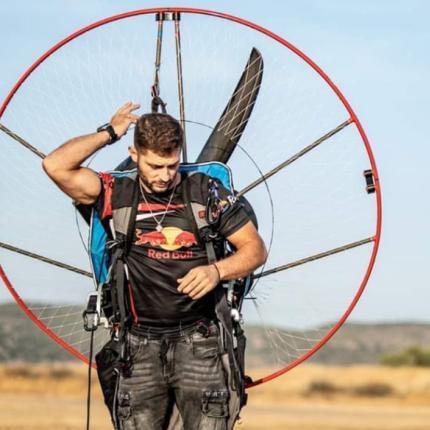 ραφαήλ μυτιλήνη παραπέντε
