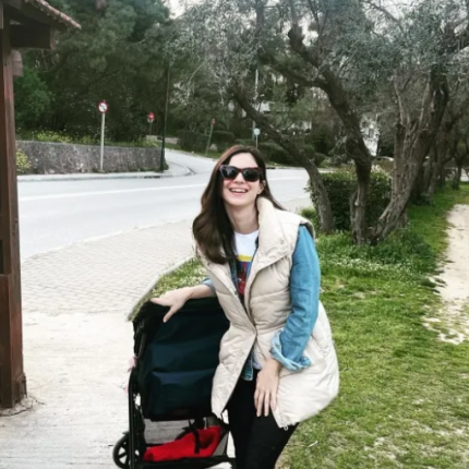 δημητροπούλου