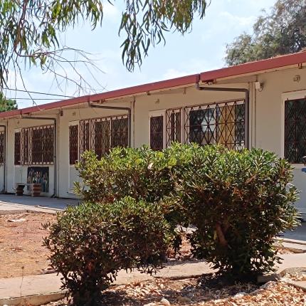 ΣΧΟΛΕΙΑ ΧΕΡΣΟΝΗΣΟΣ