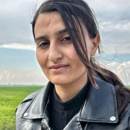 σκλάβα ισλαμικου κράτους