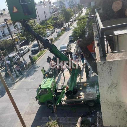 σμπώκου δέντρο