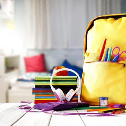 σχολικά είδη