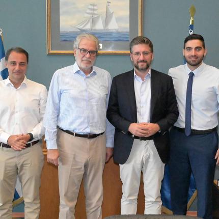 στυλιανίδης - μποκεας